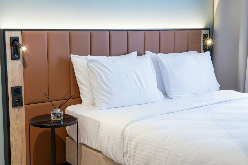 EA Exclusive Hotel