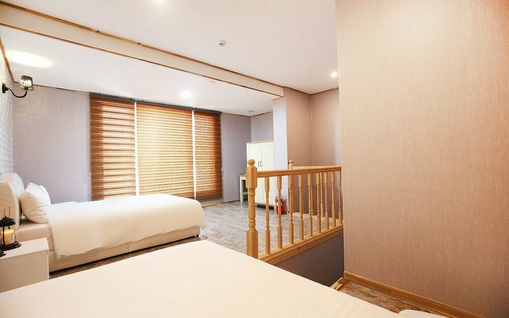 Yesan Ryu Hotel