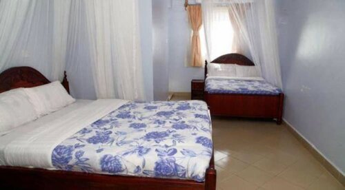 Leopard View Hotel, Reserva ahora Hotel Hoteles baratos en Nakuru