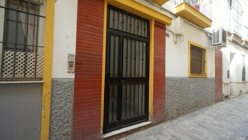 RentalSevilla Apartamento recién reformado en el Gran Poder, Забронировать Апартаменты/квартира Апартаменты Провинции Севильи, Апартаменты/квартира