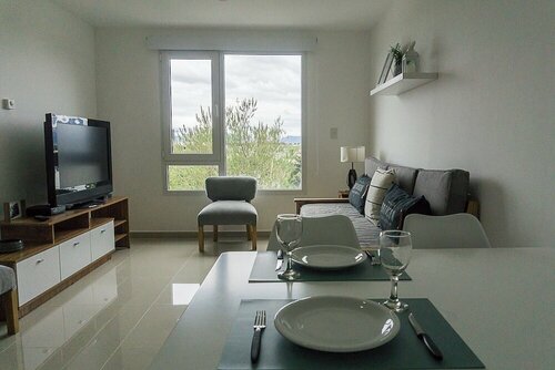 Apartamentos Gente Del Sur