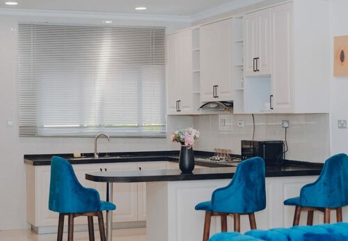 Sunrise Fully Furnished Apartments, Rezerwuj Apartament Hotele w Lusaka z parkingiem, Parking