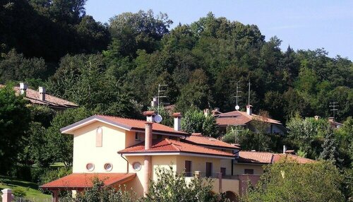 Agriturismo Dolcerisveglio, Забронировать Фермерский дом Сан-Даниэле-дель-Фриули 