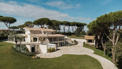 Euphoria Resort, Rezervasyon Tatil Köyü Olgiata Lazio