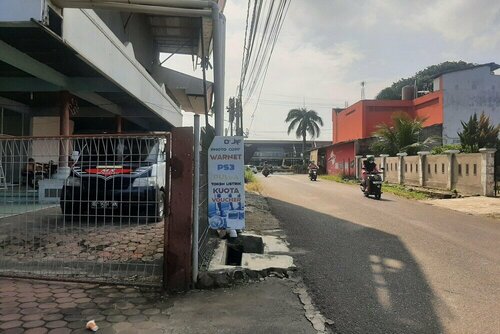 SPOT ON 90535 Cimanuk Pavilion, Reserva ahora Hotel Bengkulu Sumatra