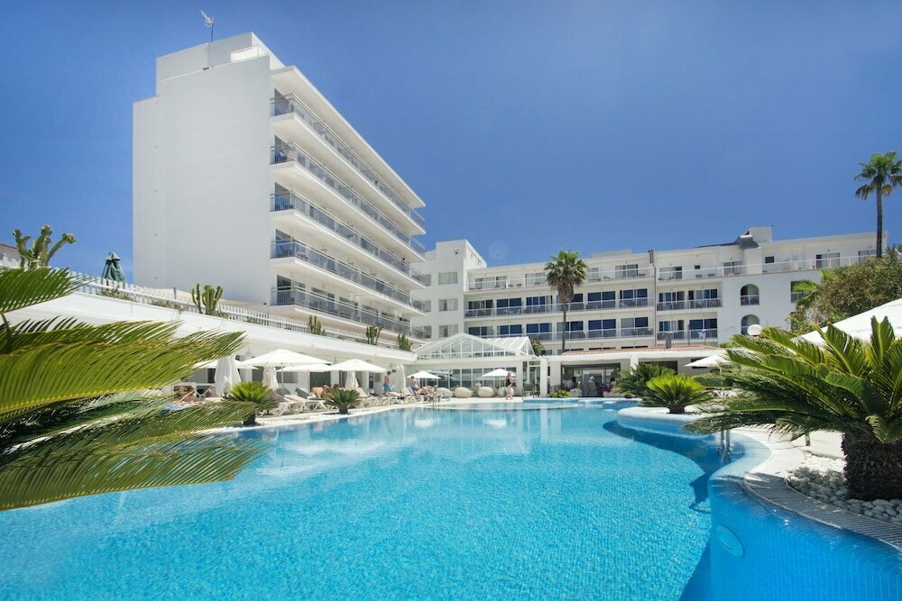 Hotel Catalonia Cónsul
