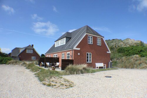 Klitgaarden Henne Strand, Reserva ahora Hotel Hoteles en Henne Strand con aparcamiento, Aparcamiento
