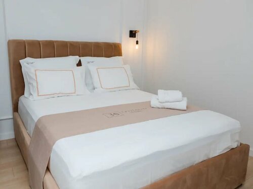 3s Sun Apartment, Rezervați Apartament Kavajë Tirana County
