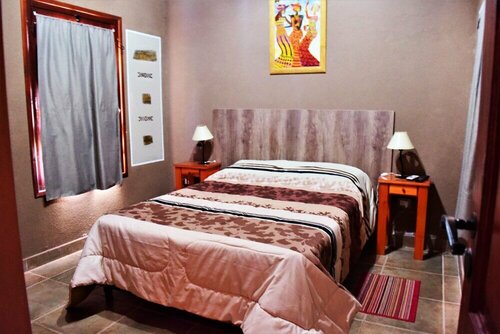 Cabañas Villa del Sol, Rezerwuj Willa Domy Wakacyjne w Salta, Domek