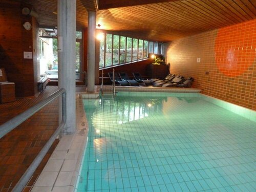 Hotel Kreuz Lenk, Забронировать Отель Ленк Simmental