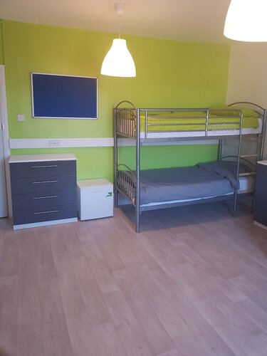New Mansion House - Hostel, Book Hostel / Vandrerhjem Billige hoteller i Greater London