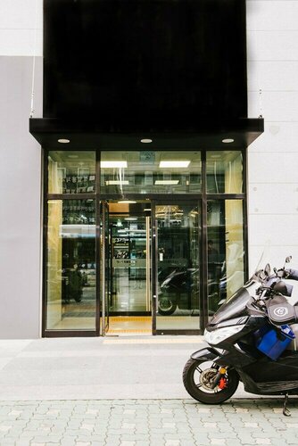 Seomyeonstation Central hotel, Book Hotel Busanjin-Gu Busan