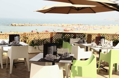 Hotel Vague d\or, Prenota Hotel Staoueli Algiers Province