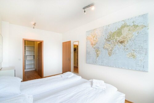 Apartment A15, Забронировать Апартаменты/квартира Апартаменты Хёвюдборгарсвайдид, Апартаменты/квартира