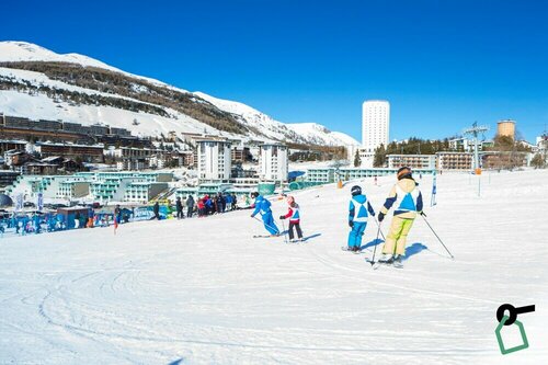 Hotiday Hotel Sestriere