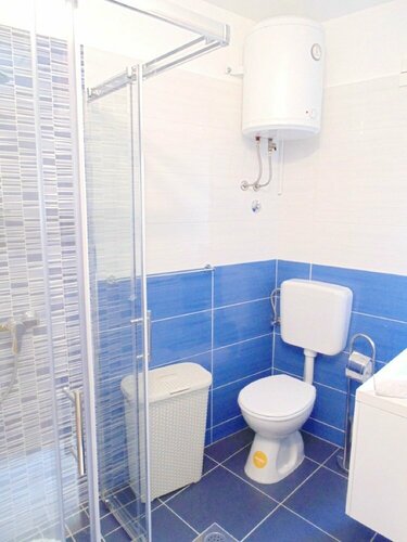 Peruzovic Rooms & Apartments, Забронировать Апартаменты/квартира Сплит Брач, рядом с Бухта Сплит