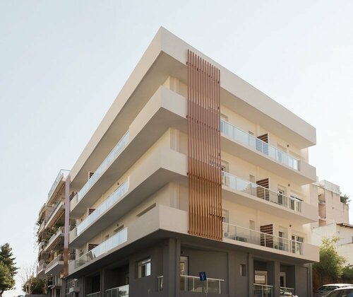 Filopappou Hill Suites by Athens Stay, Забронировать Отель Каллифея Афины