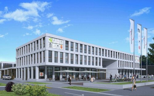 Tailormade Hotel BAB Bachenbülach, Забронировать Отель Bachenbülach 