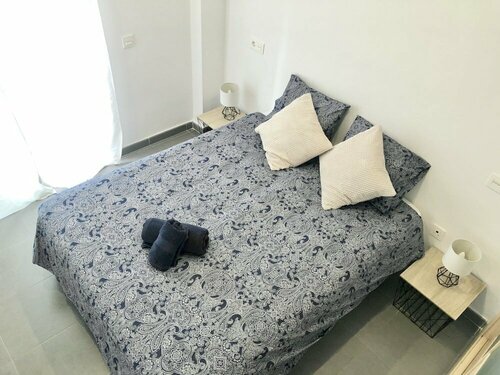 Varela apartamentos  B, Забронировать Апартаменты/квартира Малага Коста-дель-Соль