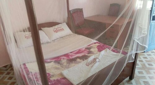 Nkurmaut Igloos Resort, Reservar Resort Samburu Quénia