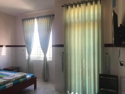 Hoang Minh Hotel, Забронировать Отель Вунгтау Бариа-Вунгтау