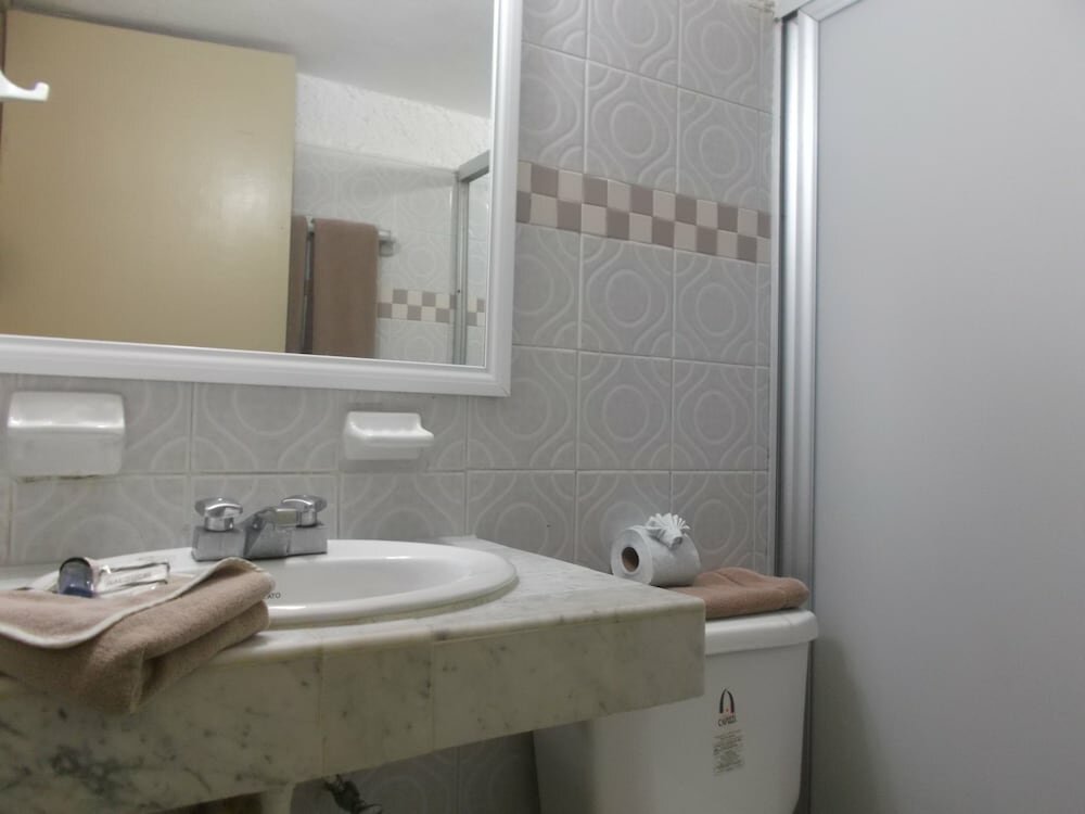Hotel Imperial las Perlas