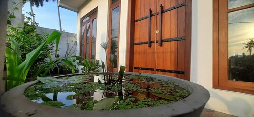 Anuradhapura Kingdom View Resort