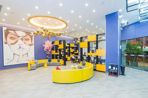 Soft Time Hotel, Rezerwuj Hotel Baoshan Yunnan