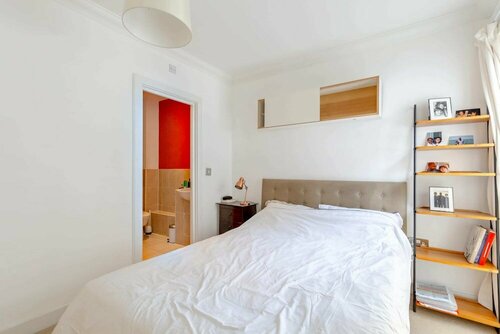 Light & Modern 2BD Flat With Balcony - Brick Lane, Забронировать Отель Отели Большого Лондона 3 звезды, 3*