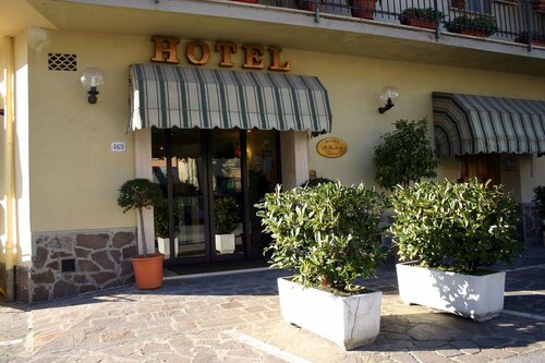 Hotel Il Boschetto, Брондау Қонақ үй Pistoia Tuscany