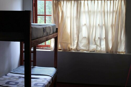 Hi Lanka Backpackers - Adults Only