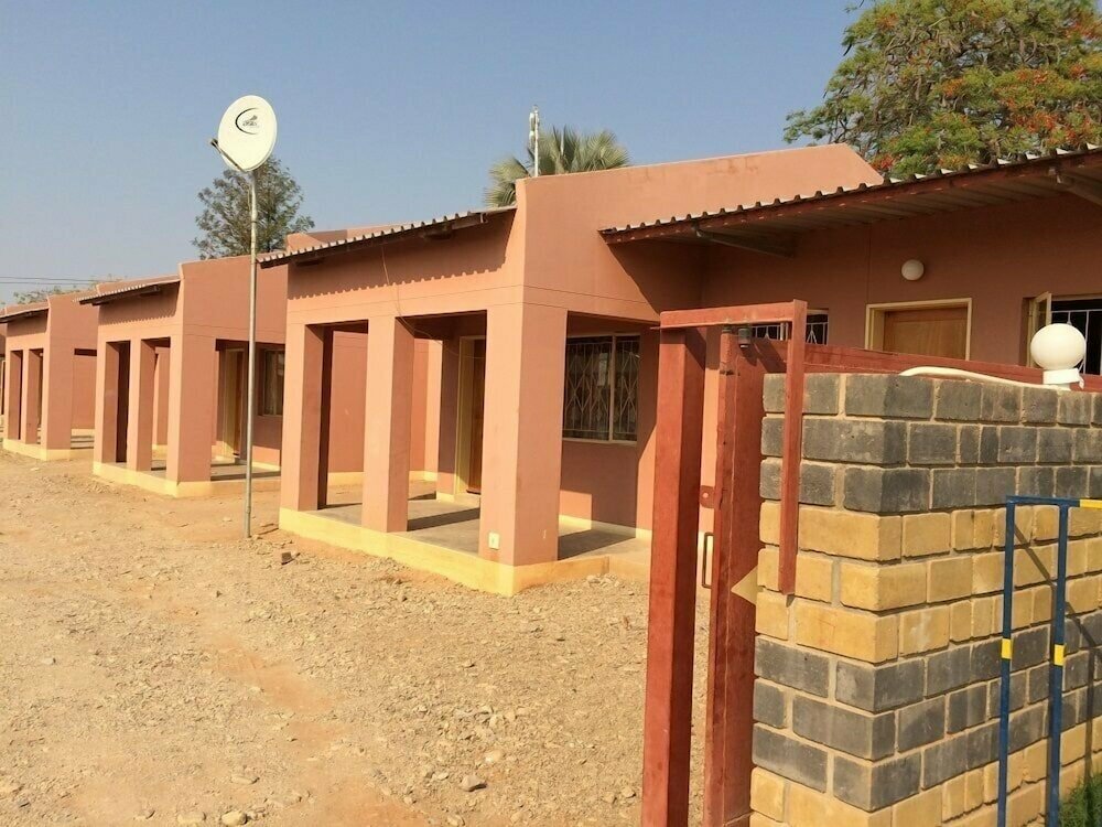 P Wake Guesthouse
