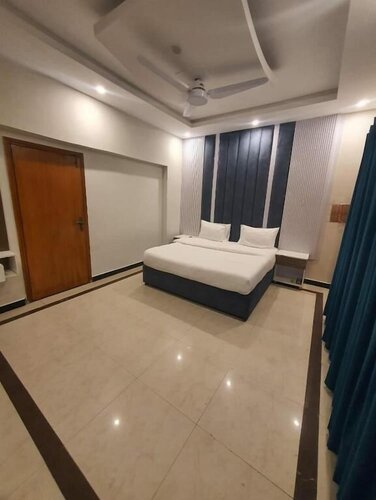Rose Valet Guest House, Rezervasyon Misafirhane İslamabad kahvaltılı oteller, Kahvaltı