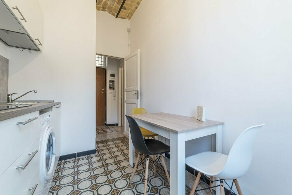 Termini Cozy Mini Apartment