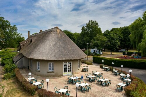 Camping d'Autun, Rezervați Teren de campat Autun Morvan