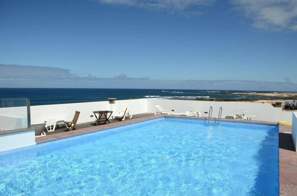 Cotillo Ocean View