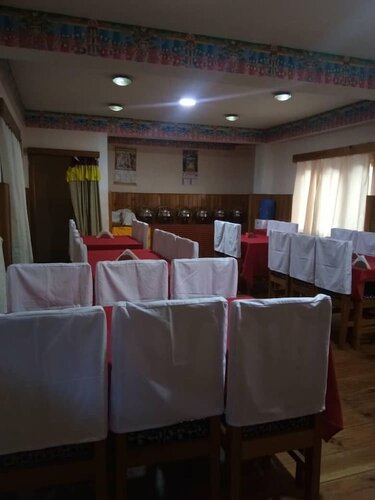 Townview, Boek Hotel Paro Bhutan