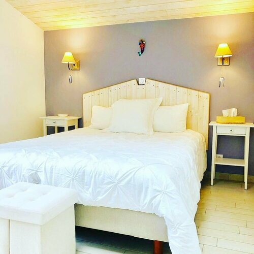 Chambres d'Hôtes Les Arums de Sanguinet, Varaa Hotelli Sanguinet Landes