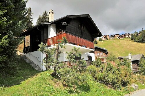 Am Bühl EG, Забронировать Дом для отпуска Беттмеральп Aletsch