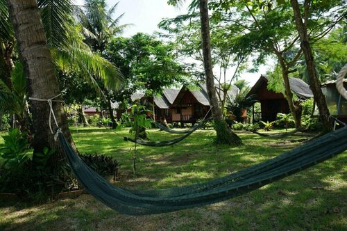Koh Yao Noi Beach Resort, Забронировать Отель Яо-Ной провинция Пхангнга