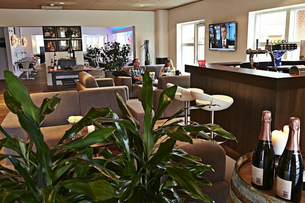 Hotel Lyngheden