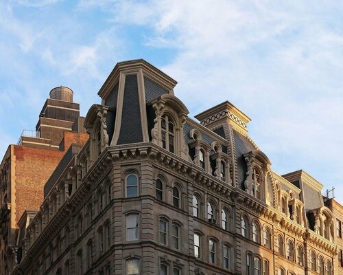 31 Street Broadway Hotel, Забронировать Апартаменты/квартира Недорогие отели Нью-Йоркской агломерации, недорогие