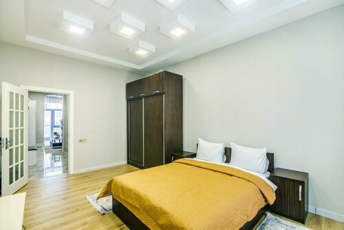 Sahil Boulevard Formula Apartment, Rezervați Apartament Əlǝt Baku