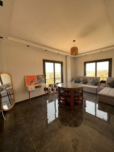 Travelholic AUC Residence, Забронировать Отель Новый Каир Каир