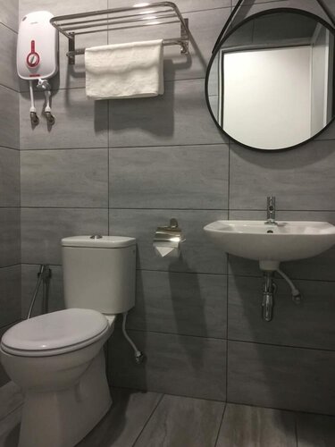 Urban Inn Alor Setar, Reserva ahora Hotel Alor Setar Kedah