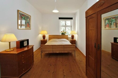 Alte Schönhauser - 1 Apartment, Reservar Apartamento Berlim Alemanha, perto de Hackesche Höfe