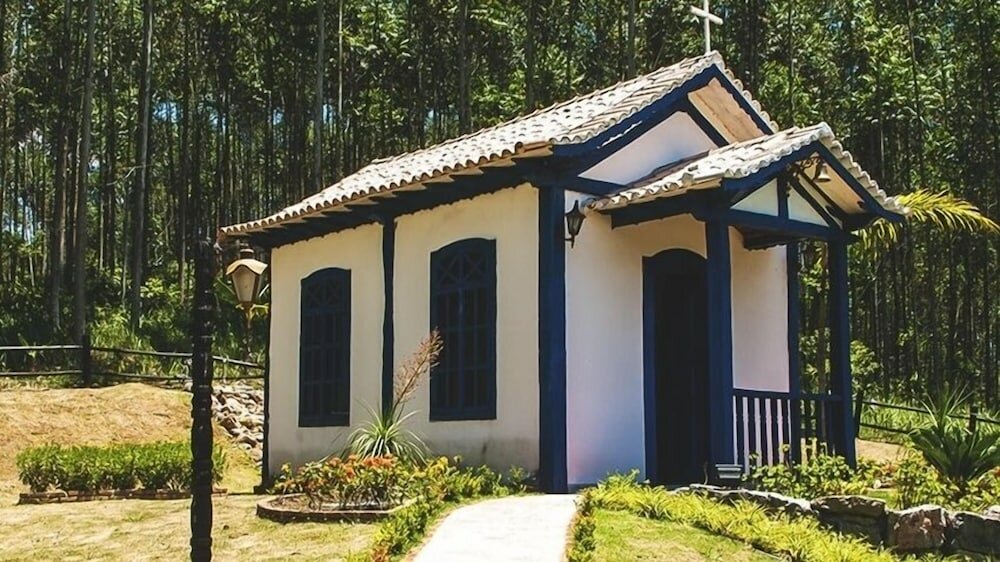 Vale Encantado - Eco Park & Hotel