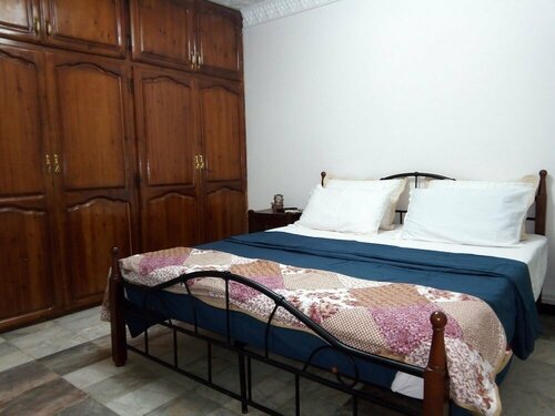 ExperienceAlgeria, Rezervasyon Villa Skikda Cezayir