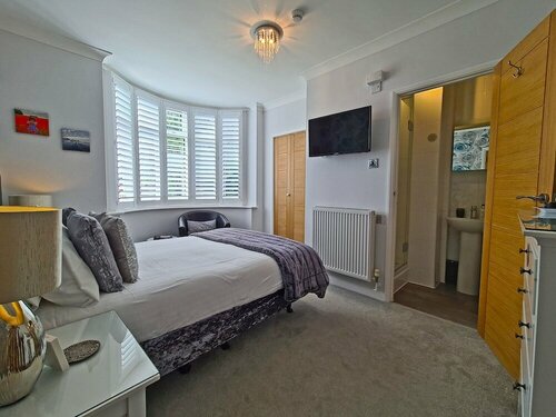Harriet House B&B, Забронировать Отель «постель и завтрак» Кентербери Кент