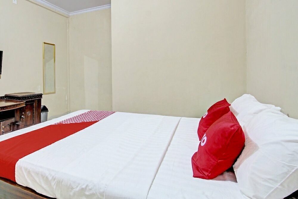 Hotel Surya Andesa